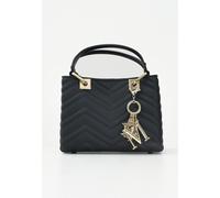 MARC ELLIS Borse Donna Nero Borsa media Borsa a mano Flat Krissy M Autunno inver