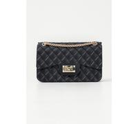 MARC ELLIS Borsa a tracolla Flat Falcon nera da donna UNI