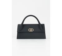 MARC ELLIS Borse Donna Nero Borsa mini Borsa a mano Flat Arrow Autunno inverno 2