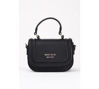 MARC ELLIS Borse Donna Nero Borsa mini Borsa a mano Glossy Autunno inverno 2025/