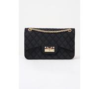 MARC ELLIS Borse Donna Nero Borsa mini Borsa a tracolla Flat Falcon S Primavera