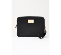 MARC ELLIS Borse Donna Nero Pochette e clutch Pochette FLAT-FLOWE Primavera esta