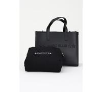 MARC ELLIS Borse Donna Shopper Shopper Flat Go Autunno inverno 2025/26 100% Gom