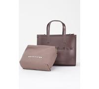 MARC ELLIS Borse Donna Shopper Shopper Flat Go Autunno inverno 2025/26 100% Gom