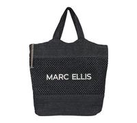 Marc Ellis - Buby Antigua Tote - - Bags - Donna - Nero - ONE SIZE