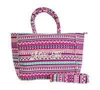 Marc Ellis - Buby L Indy Tote Bag - - Bags - Donna - Multicolore - ONE SIZE