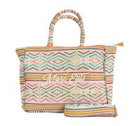 Marc Ellis - Buby L Indy Tote - - Bags - Donna - Multicolore - ONE SIZE