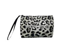 Marc Ellis - Buby P. Leopard - - Bags - Donna - Nero - ONE SIZE