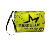 Marc Ellis - Buby P. Marc Pochette - - Bags - Donna - Giallo - ONE SIZE