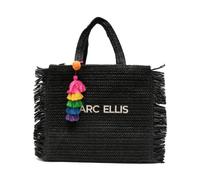 Marc Ellis - Buby S. Claire L - - Bags - Donna - Nero - ONE SIZE