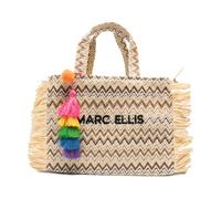 Marc Ellis - Buby S. Claire Tote - - Bags - Donna - Beige - ONE SIZE