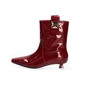 Marc Ellis - Carmilla Ankle Boot - - Shoes - Donna - Rosso - 40 EU