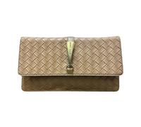 Marc Ellis - Chloe Plait - - Bags - Donna - Beige - ONE SIZE
