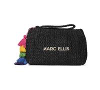 MARC ELLIS Clutch Donna BUBY S. CLAIRE C Black