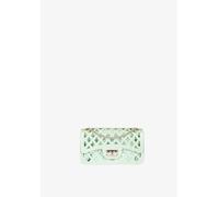 MARC ELLIS FLAT BASKET GREEN