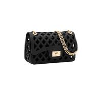 MARC ELLIS FLAT BASKET NERA