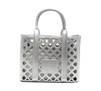 Marc Ellis - Flat M Shoulder Bag - - Bags - Donna - Grigio - ONE SIZE