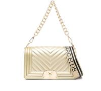 MARC ELLIS flat S 26 GOLD LIGHT GOLD