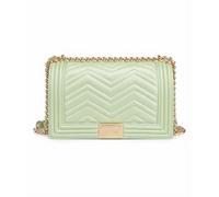MARC ELLIS Flats Wave Green | Light Gold di Marc Ellis - Comfort e Stile