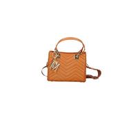 MARC ELLIS HANDBAG CUOIO/LIGHT GOLD Marrone T.U.