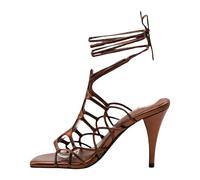 Marc Ellis - Ma5020 Sandal - - Shoes - Donna - Marrone - 37 EU