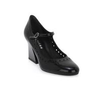 MARC ELLIS NERO WATER decolte Donna 39