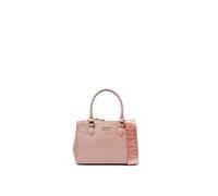 MARC ELLIS New York Borsa a spalla da donna Textile Polyurethane 28x19,5x12 cm