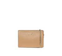 Marc Ellis New York Clutches da donna Textile Polyurethane 23x16,5x6,5 cm Cuoio