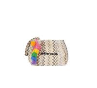 Marc Ellis Pochette beige Donna Marc Ellis One Size