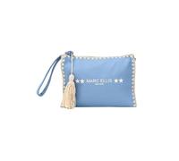 MARC ELLIS Pochette Buby Beach azzurra da donna UNI