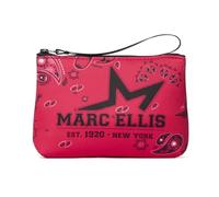 MARC ELLIS Pochette Donna BUBY P. BANDANA Pochette Fuxia