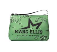 MARC ELLIS Pochette Donna BUBY P. BANDANA Vibrant Green