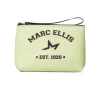 MARC ELLIS Pochette Donna BUBY P. MARC Wax Yellow