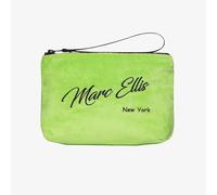 MARC ELLIS Pochette Donna Buby Pouch Kiss (Fuxia Fluo)