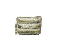 MARC ELLIS Pochette Donna Poliestere CASSY INDY 26 Beige E Verde