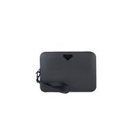 Marc Ellis Pochette nero Donna Marc Ellis One Size