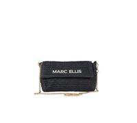 Marc Ellis Pochette nero Donna Marc Ellis One Size