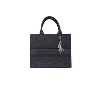 Marc Ellis Pochette nero Donna Marc Ellis One Size