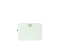 Marc Ellis Pochette verde Donna Marc Ellis One Size