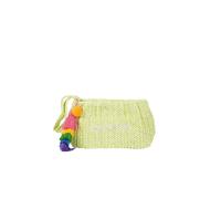 Marc Ellis Pochette verde Donna Marc Ellis One Size