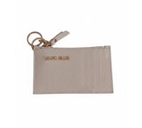 MARC ELLIS Portacarte in Vera Pelle Nude