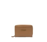 Marc Ellis portafogli in ecopelle martellata cammello