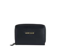 Marc Ellis portafogli in ecopelle martellata nero