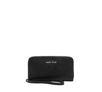 Marc Ellis portafogli Telma in pelle martellata nero