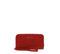 Marc Ellis portafogli Telma in pelle martellata rosso