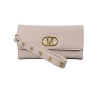 MARC ELLIS Portafoglio Donna Leyla GR Nude PE25 Nude 19x10x4 cm