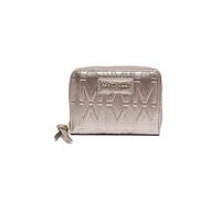 MARC ELLIS Portafoglio Donna New York Zip S in ecopelle Light Bronze