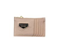 MARC ELLIS Portafoglio Donna pelle Jayna TR DO Cipria PE25 Cipria 14 cm x 8 cm x 2 cm