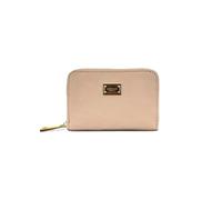 MARC ELLIS Portafoglio Donna Yaan M Do Nude/Gold PE25 Nude/Gold 15 x 10,5 x 3 cm