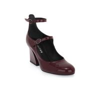 MARC ELLIS RUBINO WATER mocassino Donna 37